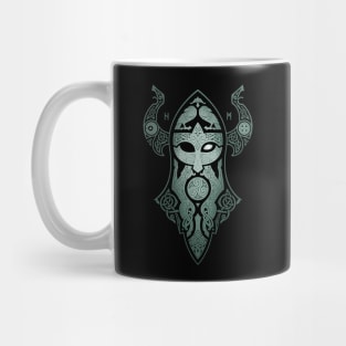 ODIN.GODMASK. Mug